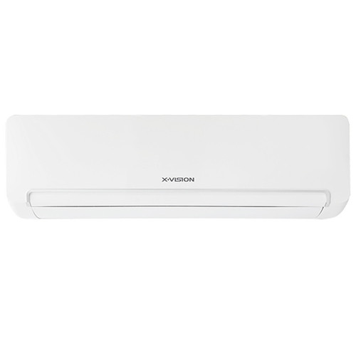 کولر گازی اسپلیت دیواری 12000 دور ثابت ایکس ویژن مدل XAC-12CHSA/HCT1