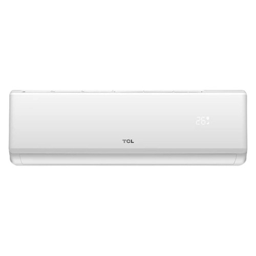 کولر گازی اسپلیت دیواری 9000 اینورتر تی سی ال مدل TAC-09CHSA/XAF1|T3