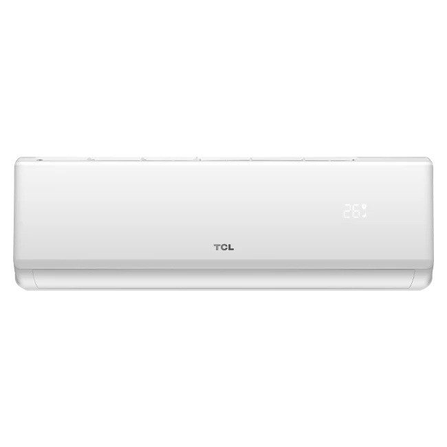 کولر گازی اسپلیت دیواری 12000 اینورتر تی سی ال مدل TAC-12CHSA/XAF1IT3