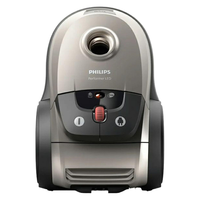 جاروبرقی 2200 وات فیلیپس مدل XD8052