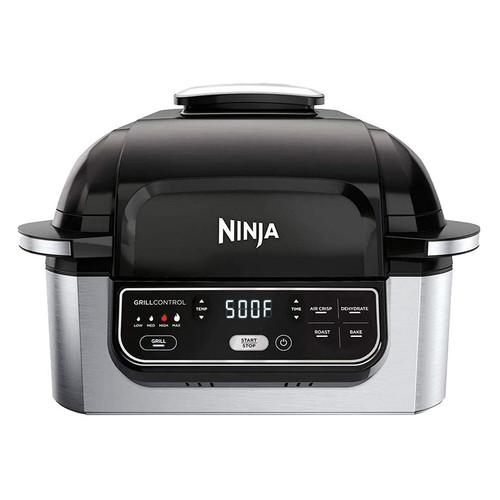 سرخ کن نینجا مدل AG 301