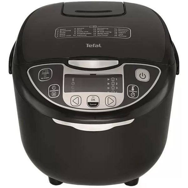 پلوپز 10 نفره تفال مدل RK7088