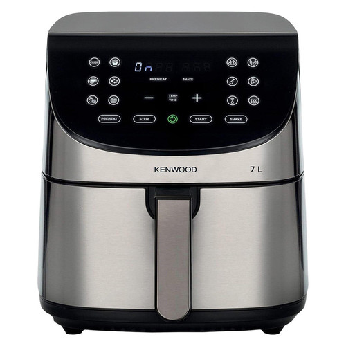سرخ کن بدون روغن کنوود مدل HFM80-000SS