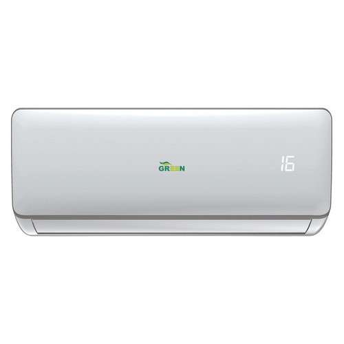 کولر گازی اسپلیت دیواری 18000 اینورتر گرین مدل SDK-CH18F1C1A2P