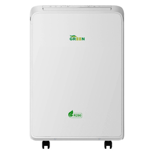 کولر گازی اسپلیت دیواری 12000 دور ثابت گرین مدل GPS-H12P1T1A/MA