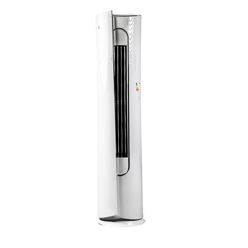 کولر گازی ایستاده 24000 اینورتر گرین مدل GFS-H24P1T1A