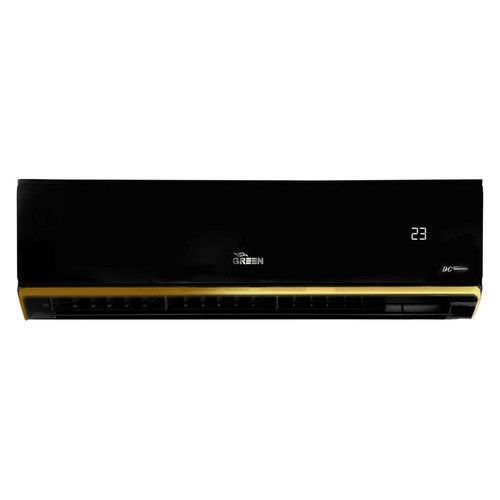 اسپلیت کولر گازی 12 هزار گرین مدل SDKB-CH12F1C1A2P