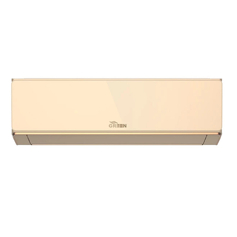 اسپلیت کولر گازی 12 هزار گرین مدل SDKG-CH12F1C1A2P