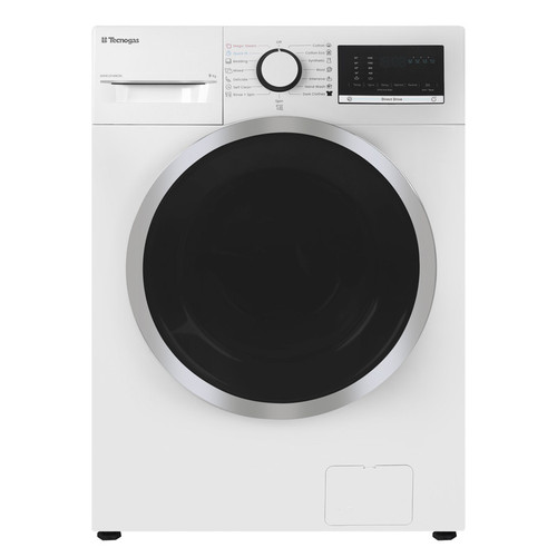 ماشین لباسشویی 9 کیلوگرم اتوماتیک تکنوگاز مدل WMFL914W2N