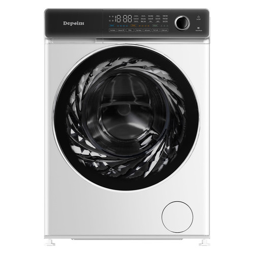 ماشین لباسشویی 9 کیلوگرم اتوماتیک دیپوینت مدل WMFW0901