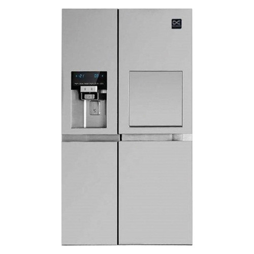 یخچال فریزر ساید بای ساید 35 فوت دوو مدل SXi20-31S