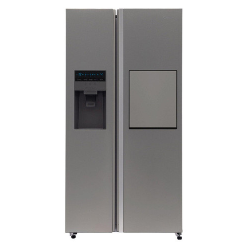 یخچال و فریزر ساید بای ساید 28 فوت اسنوا مدل S2Di-M210-S