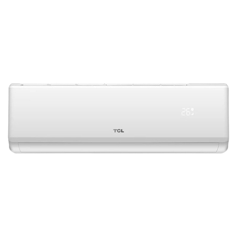 کولر گازی اسپلیت دیواری 30000 دور ثابت تی سی ال مدل TAC-30CHSA/XA73N