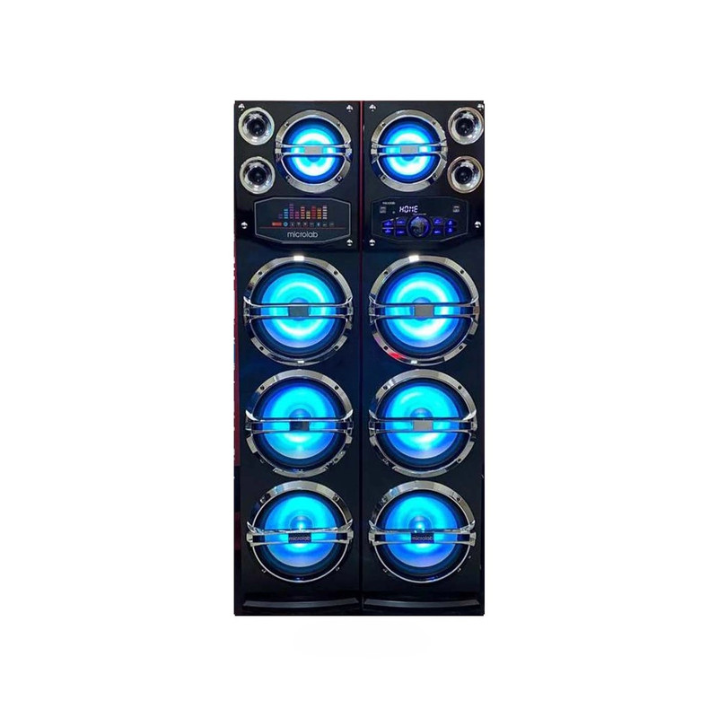 پخش کننده خانگی میکرولب مدل M310104 INF