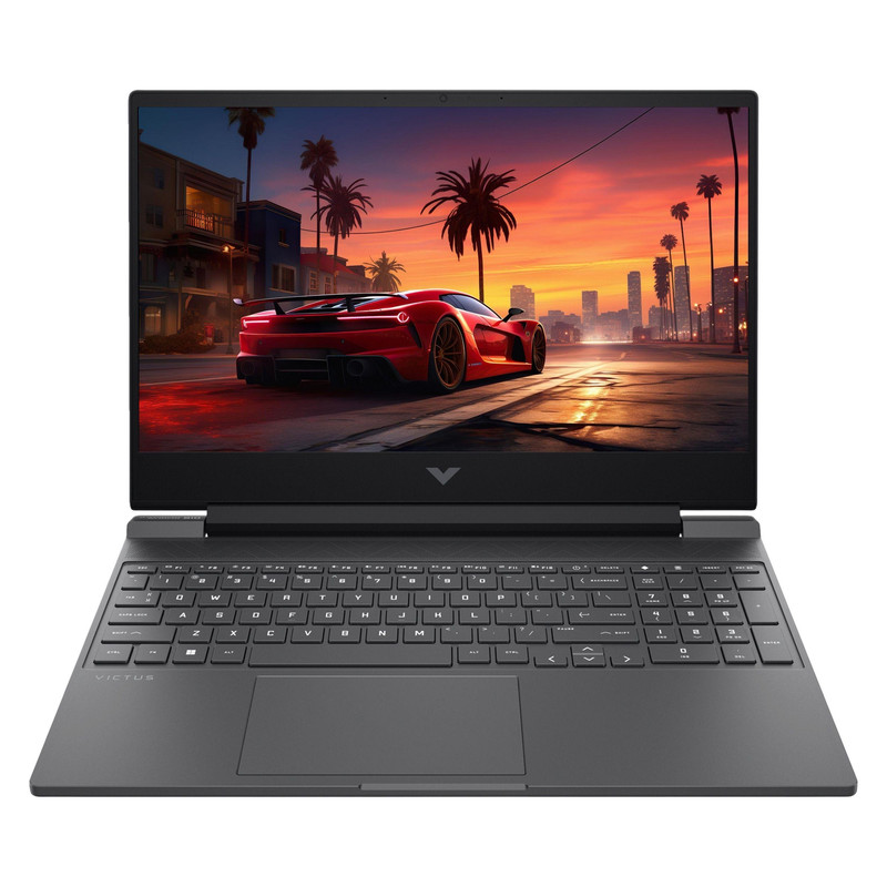 لپ تاپ 15.6 اینچی اچ پی مدل Victus 15 fb3009AX-R5 8645HS-16GB DDR5 5600MHz-1TB SSD-RTX3050 6GB-FHD 144Hz-W - کاستوم شده