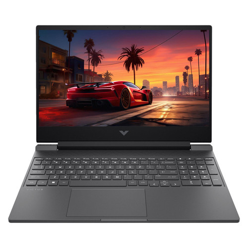 لپ تاپ 15.6 اینچی اچ پی مدل Victus 15 fb3009AX-R5 8645HS-32GB DDR5 5600MHz-512GB SSD-RTX3050 6GB-FHD 144Hz-W - کاستوم شده