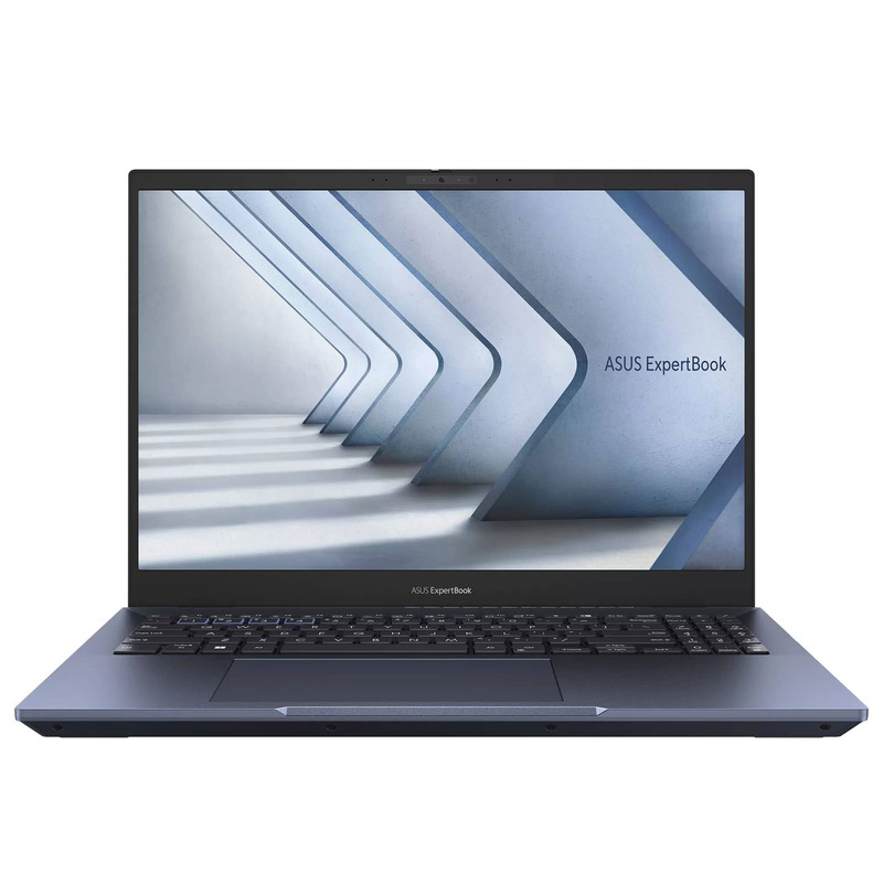 لپ تاپ 16 اینچی ایسوس مدل ExpertBook B5 B5602CV-L20525-i7 1360P-8GB DDR5-512GB SSD-OLED-Backlit - کاستوم شده