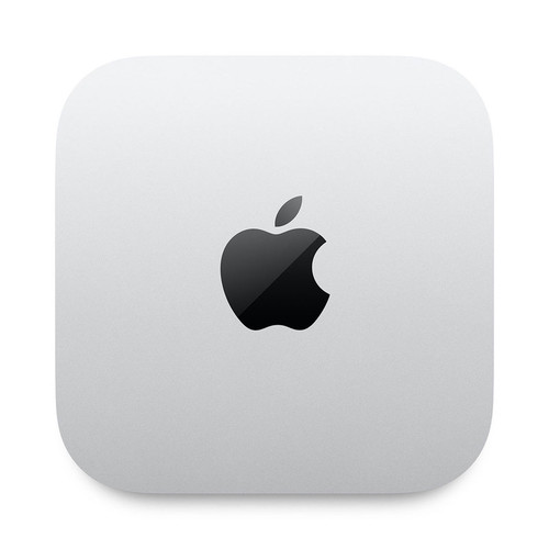 کامپیوتر کوچک اپل مدل Mac mini MU9D3 با ظرفیت 256 گیگابایت