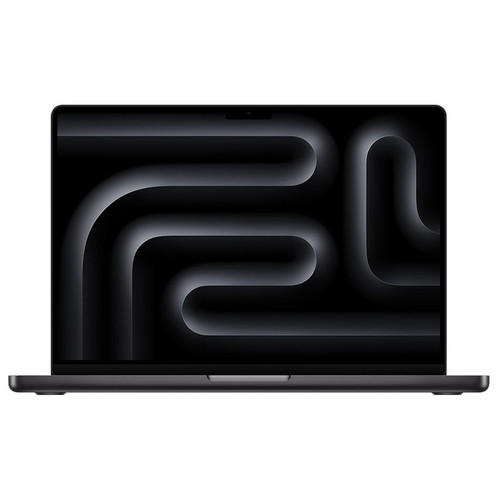 لپ تاپ 14.2 اینچی اپل مدل MacBook Pro MDE14 2025 LLA-M5-16GB RAM-1TB SSD