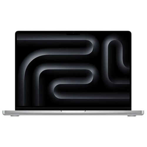لپ تاپ 14.2 اینچی اپل مدل MacBook Pro MDE64 2025 LLA-M5-24GB RAM-1TB SSD