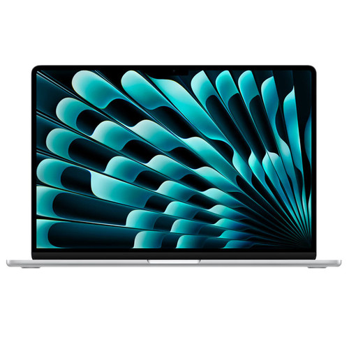 لپ تاپ 15.3 اینچی اپل مدل MacBook Air MDV94 2026 LLA-M5-16GB RAM-512GB SSD