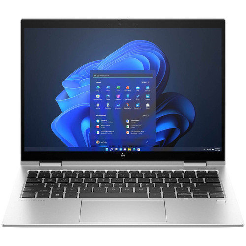 لپ تاپ 13.3 اینچی اچ پی مدل EliteBook 830 G10-i7 1355U-16GB DDR5-512GB SSD-IPS-W