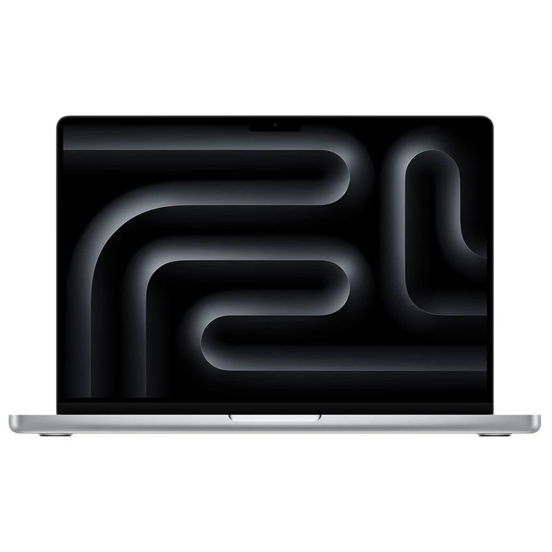 لپ تاپ 14.2 اینچی اپل مدل MacBook Pro MJLV4 2026 LLA-M5 Pro-24GB RAM-2TB SSD
